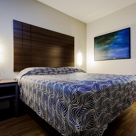 Palace Inn Blue Us-59 & Gessner Houston Ngoại thất bức ảnh