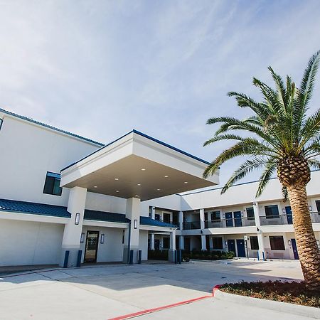 Palace Inn Blue Us-59 & Gessner Houston Ngoại thất bức ảnh