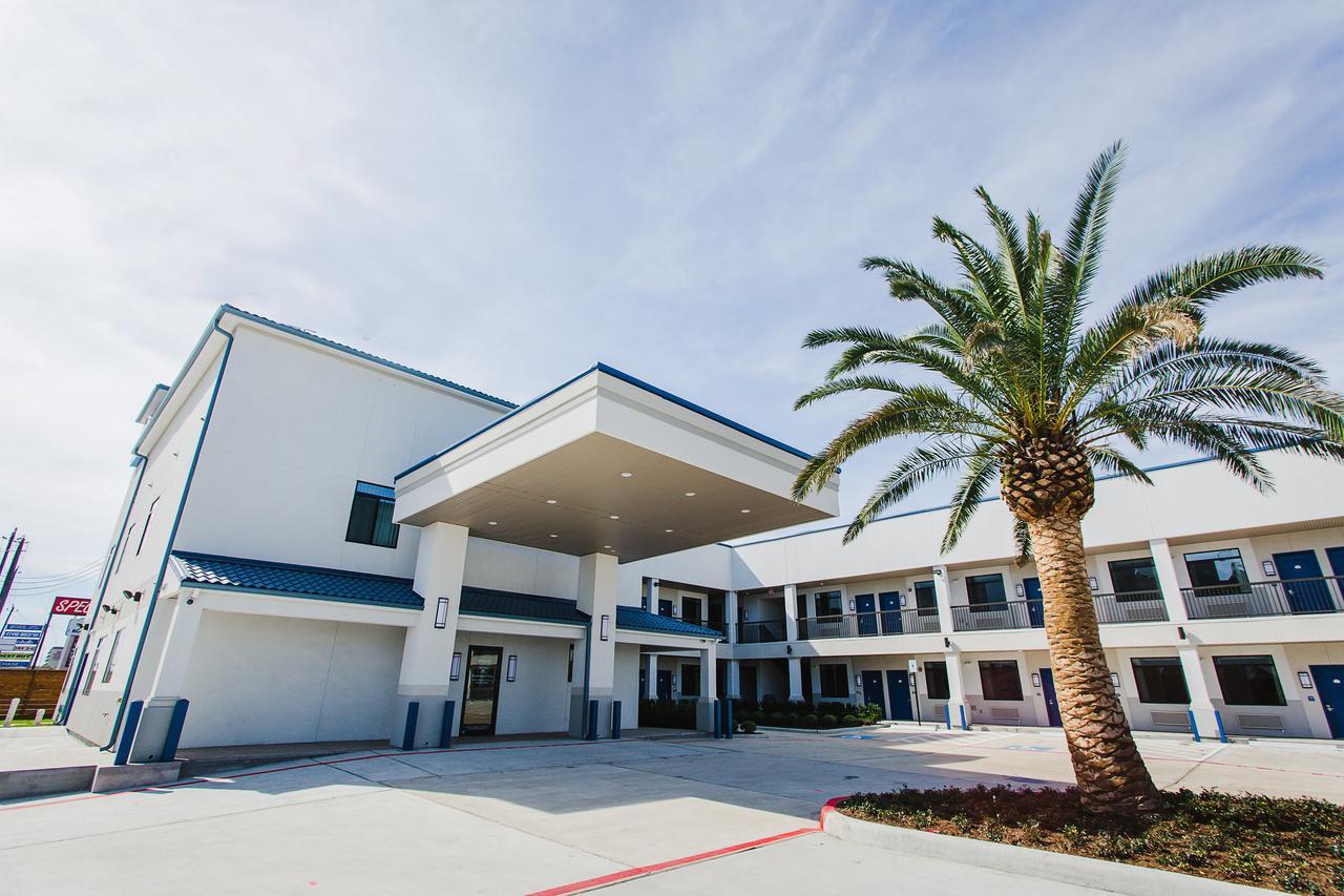 Palace Inn Blue Us-59 & Gessner Houston Ngoại thất bức ảnh
