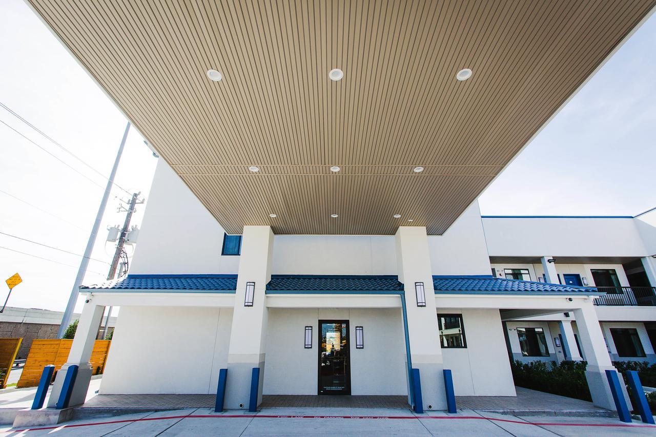 Palace Inn Blue Us-59 & Gessner Houston Ngoại thất bức ảnh