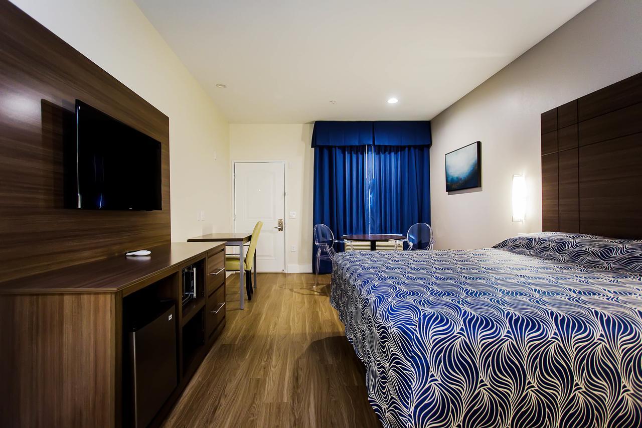 Palace Inn Blue Us-59 & Gessner Houston Ngoại thất bức ảnh