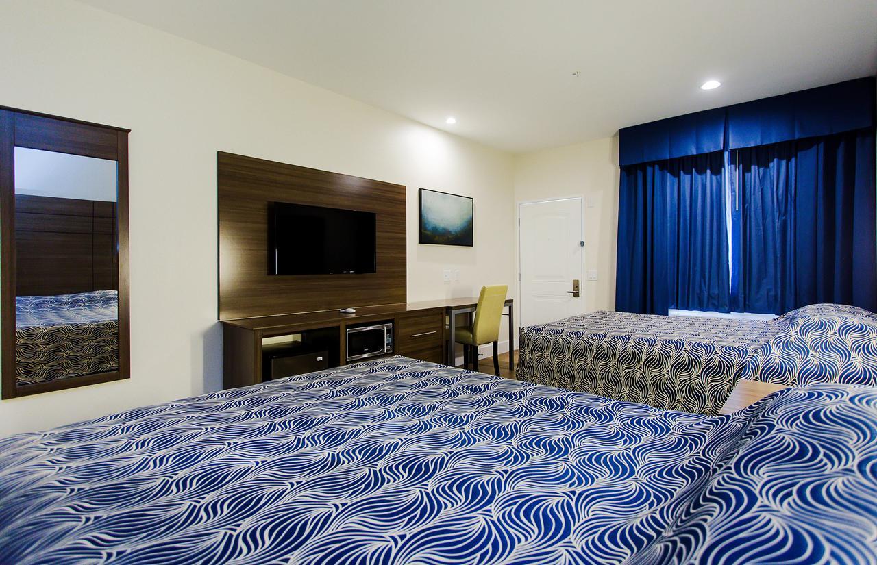 Palace Inn Blue Us-59 & Gessner Houston Ngoại thất bức ảnh