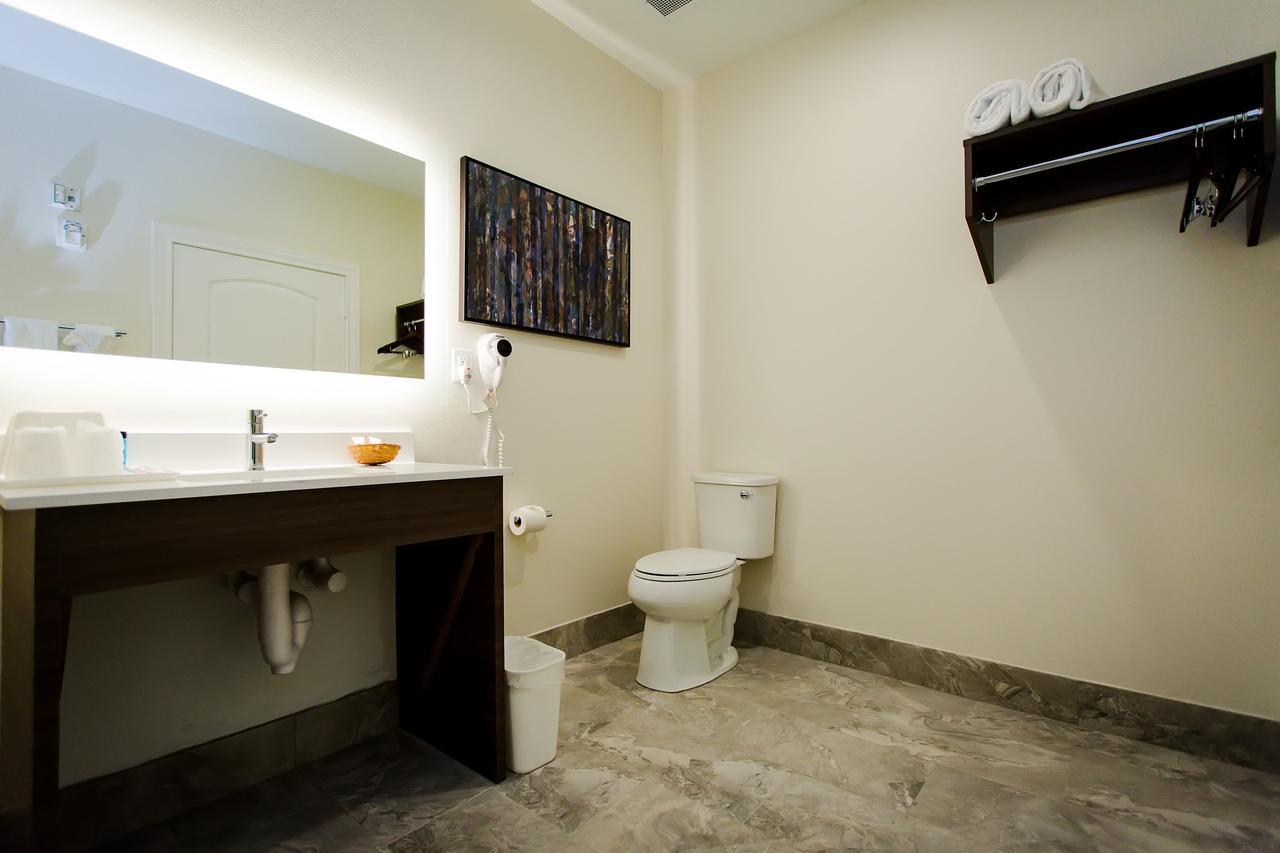 Palace Inn Blue Us-59 & Gessner Houston Ngoại thất bức ảnh