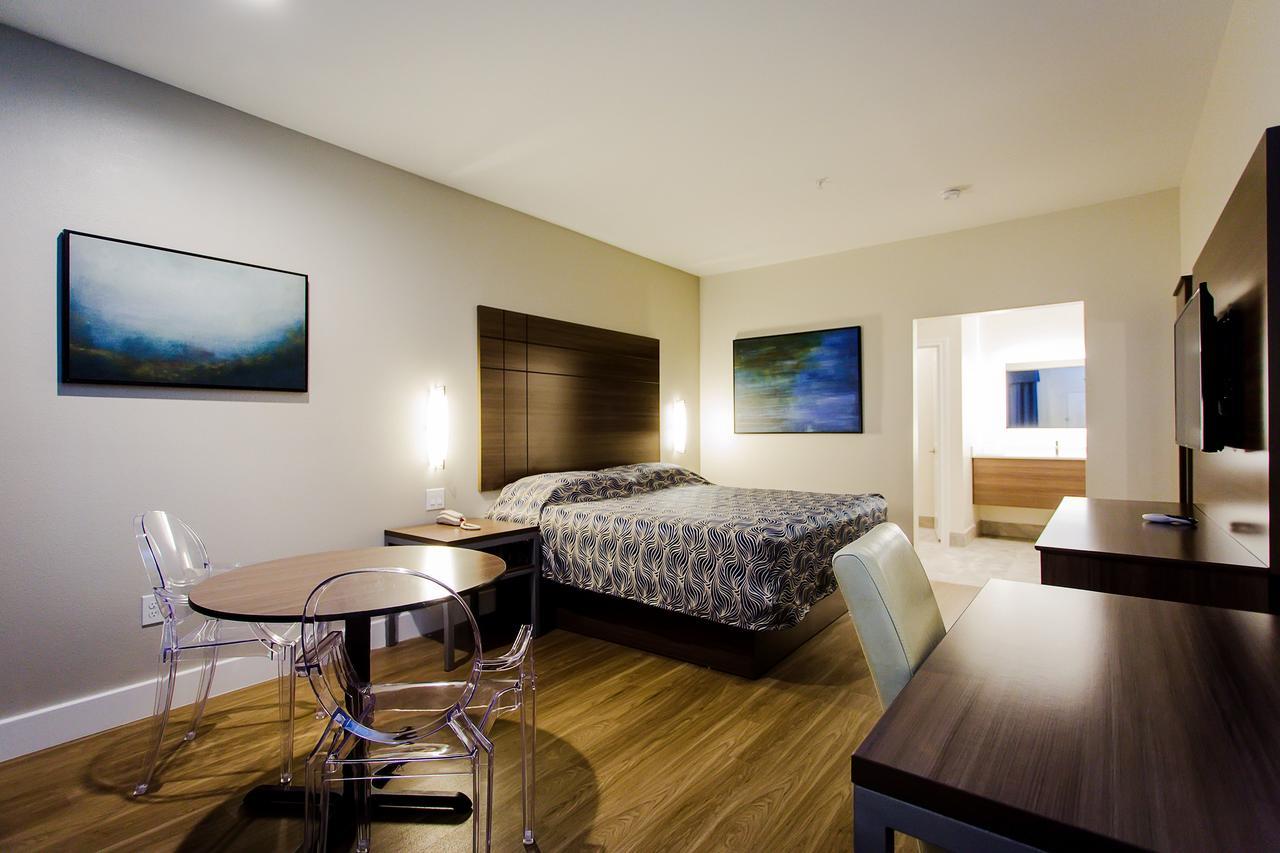 Palace Inn Blue Us-59 & Gessner Houston Ngoại thất bức ảnh