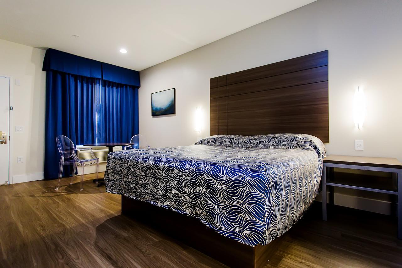 Palace Inn Blue Us-59 & Gessner Houston Ngoại thất bức ảnh