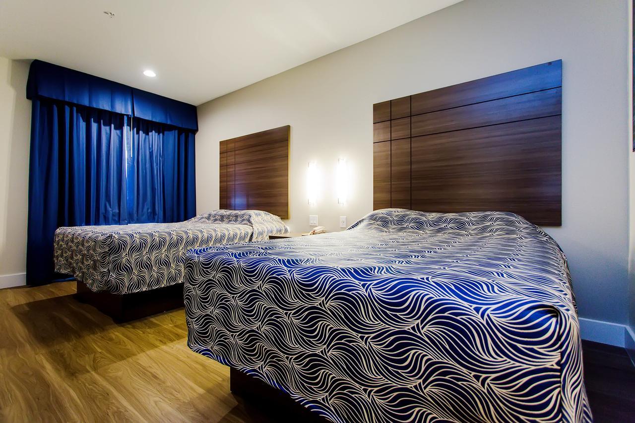 Palace Inn Blue Us-59 & Gessner Houston Ngoại thất bức ảnh