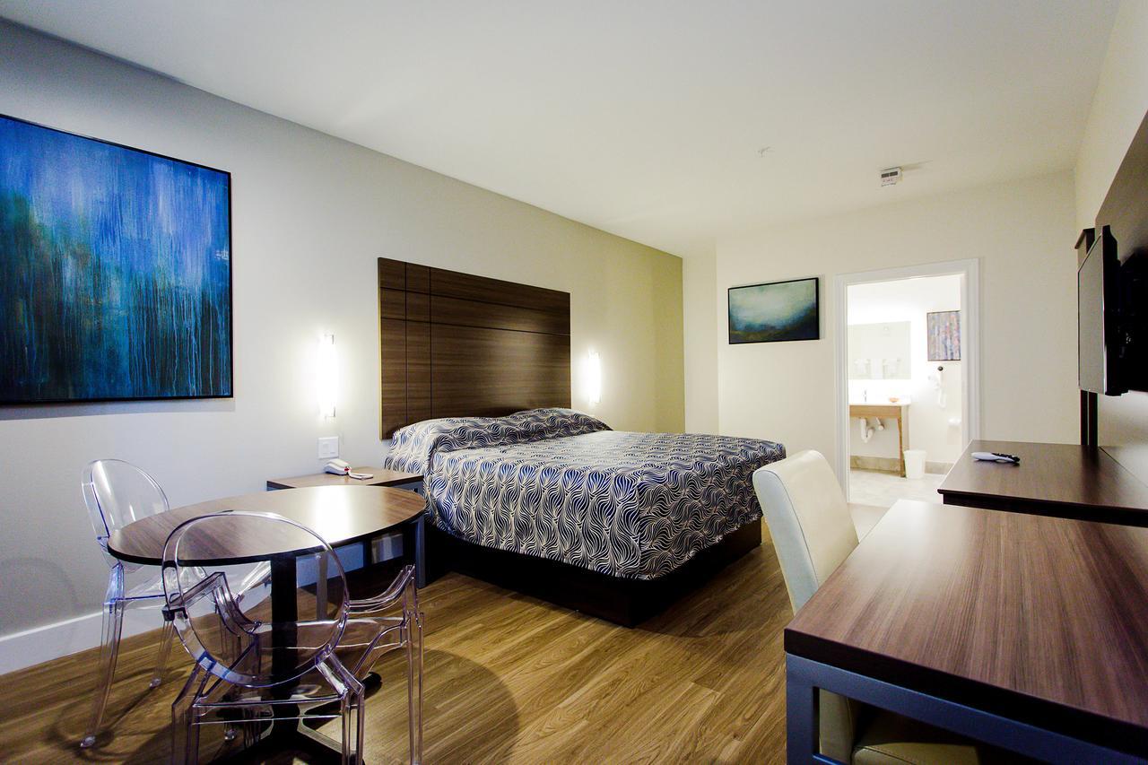 Palace Inn Blue Us-59 & Gessner Houston Ngoại thất bức ảnh